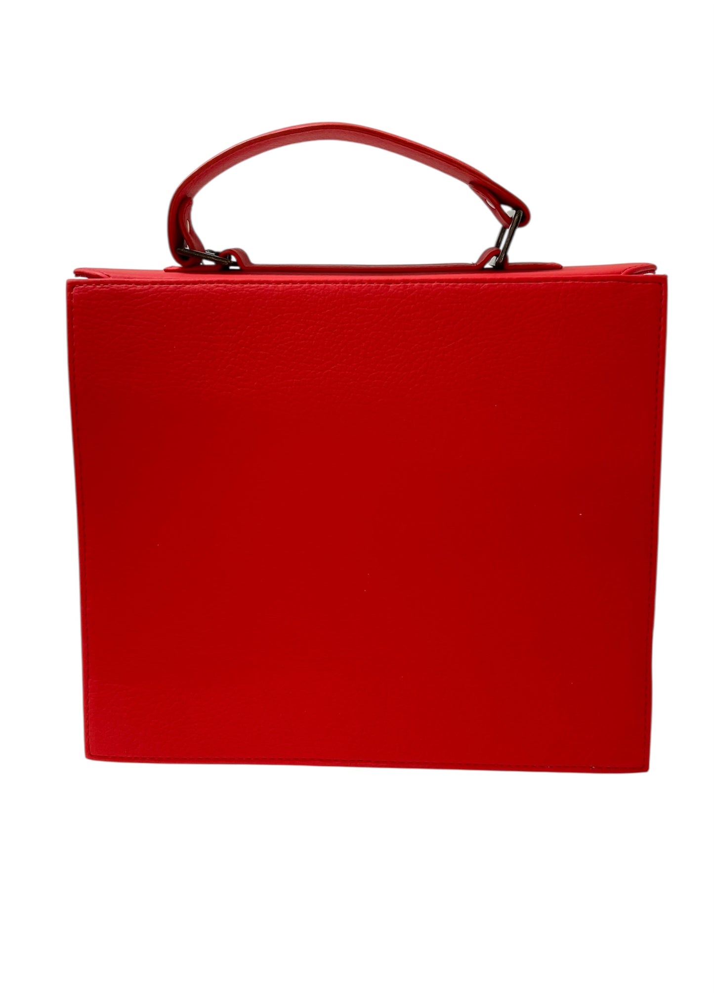 Cartera TIARA Parchita