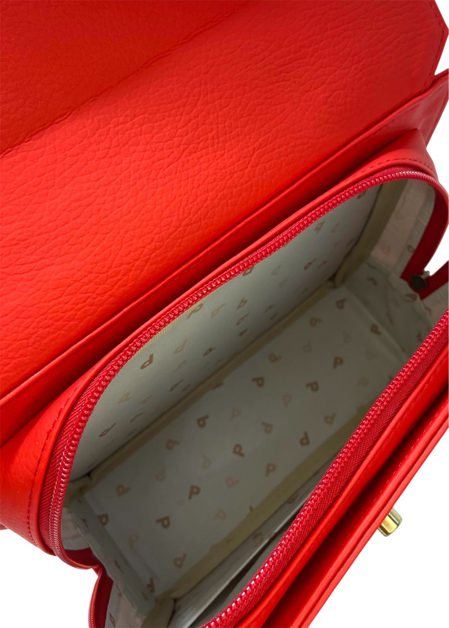 Cartera TIARA Parchita