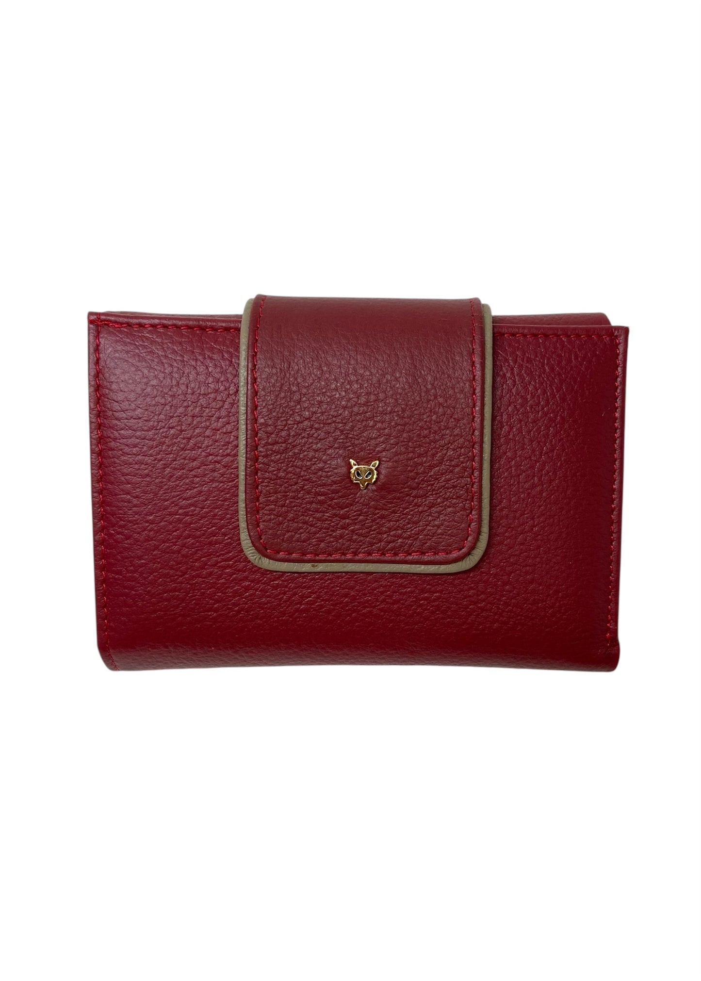 Billetera Dama Venefox