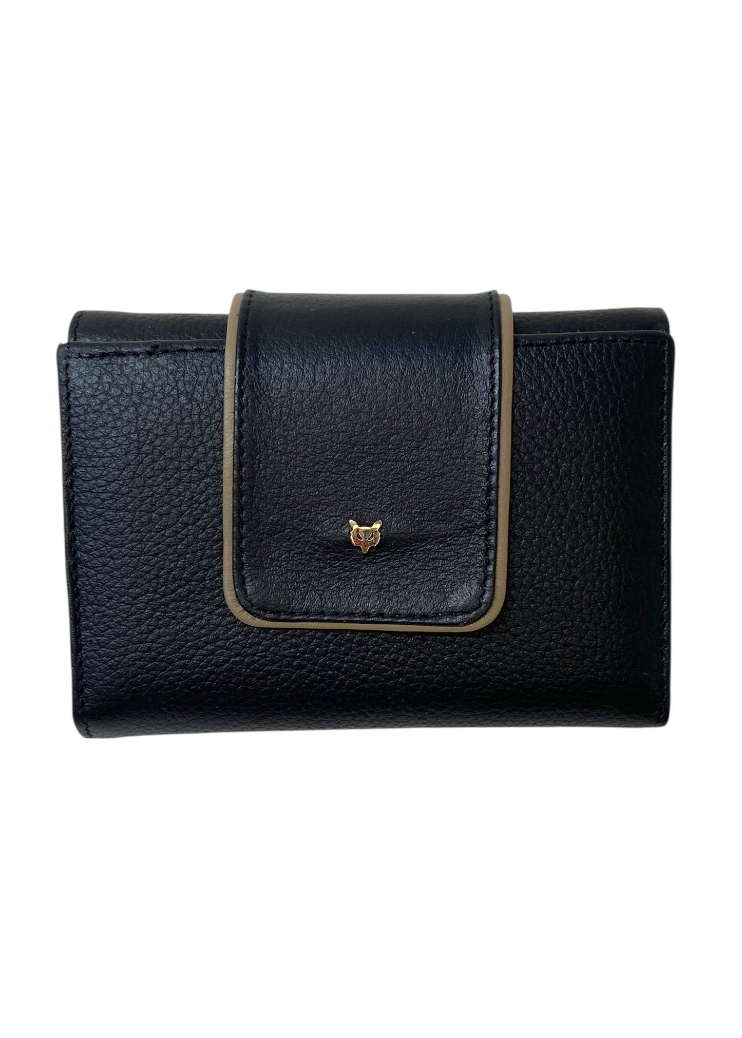 Billetera Dama Venefox