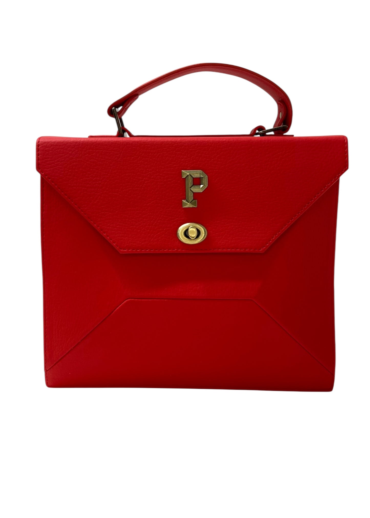 Cartera TIARA Parchita
