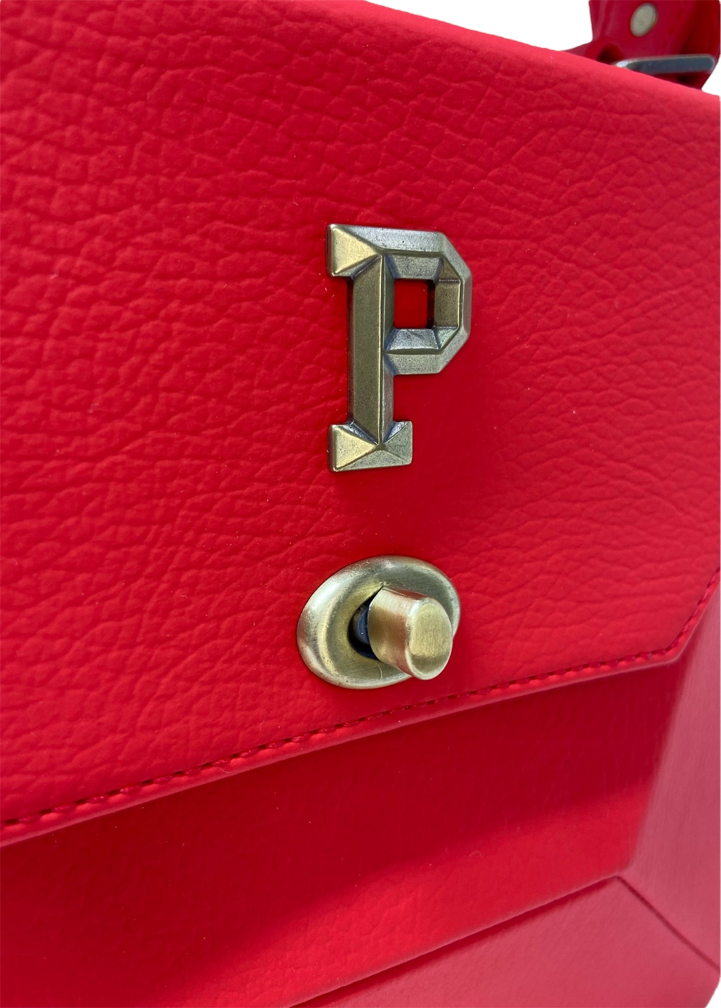 Cartera TIARA Parchita
