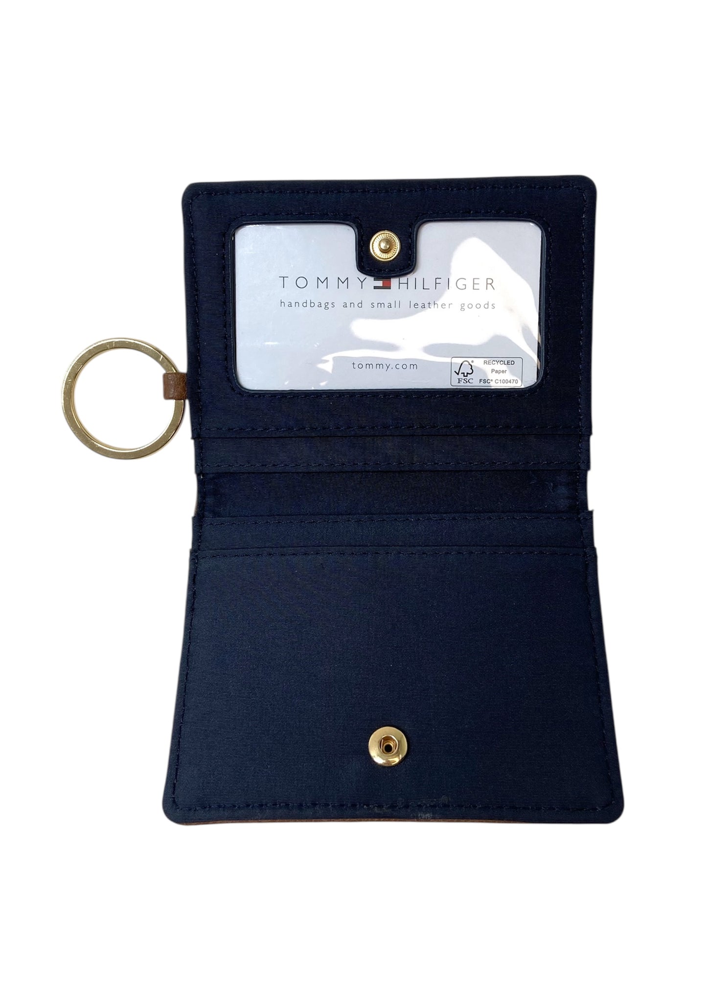 Tarjetero Tommy Hilfiger LLM
