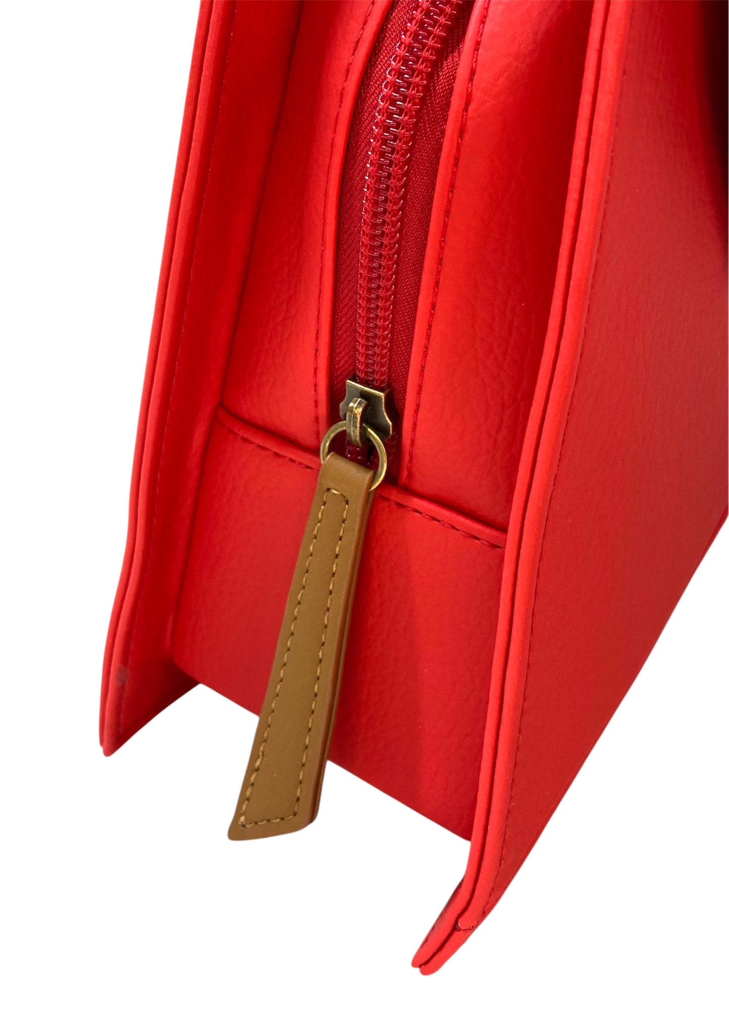 Cartera TIARA Parchita