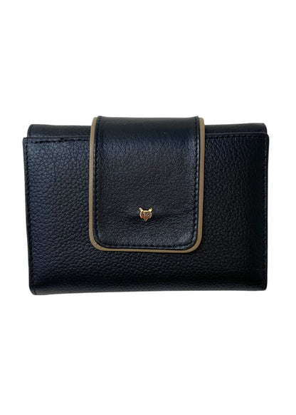 Billetera Dama Venefox