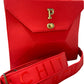 Cartera TIARA Parchita