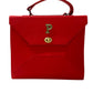Cartera TIARA Parchita